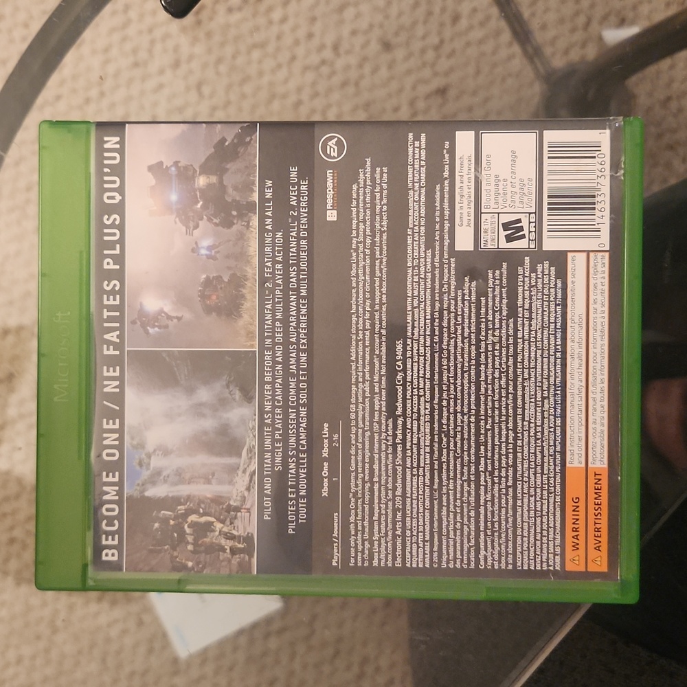 Titanfall 2 - Picture 4 of 4